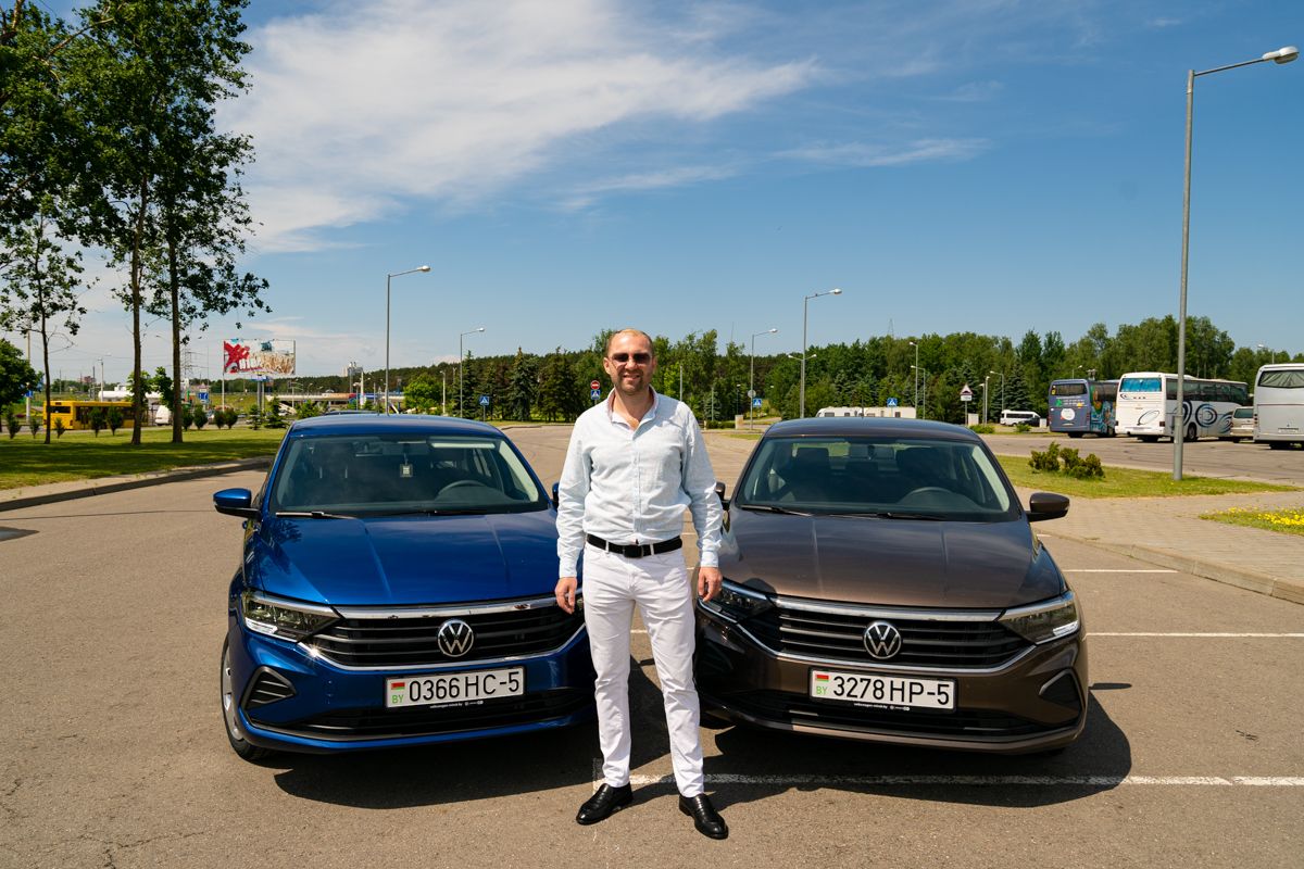 Легковой коммерческий автомобиль