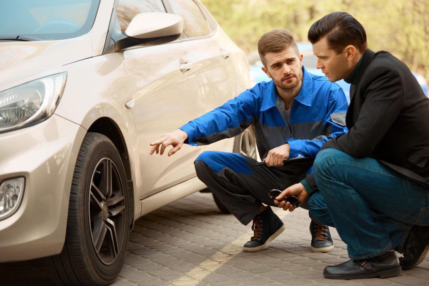 Автоподбор
