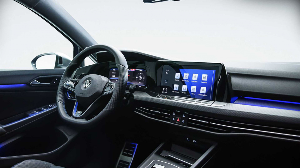 Фольксваген-3