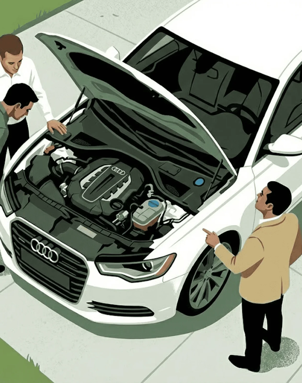 service image