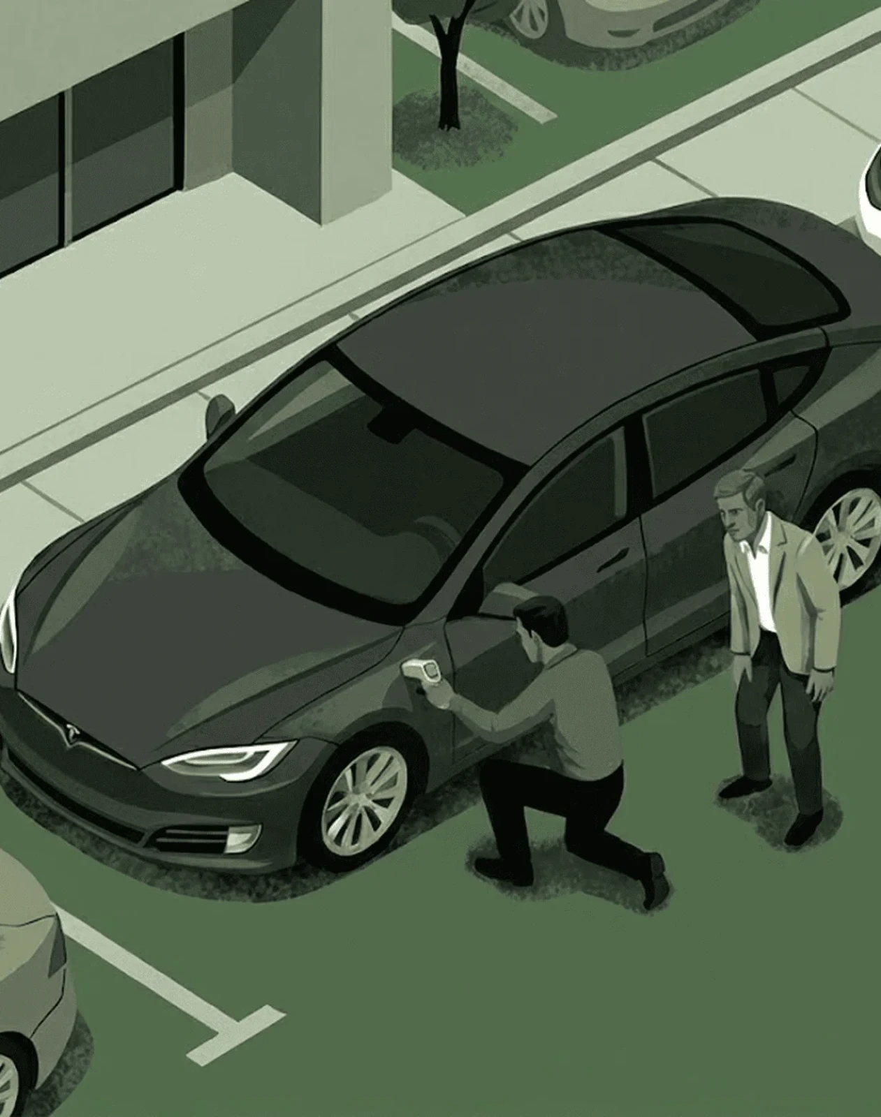service image