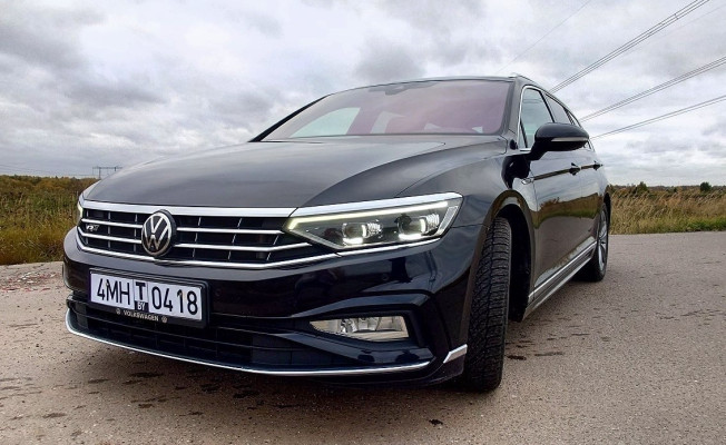 Similar car
