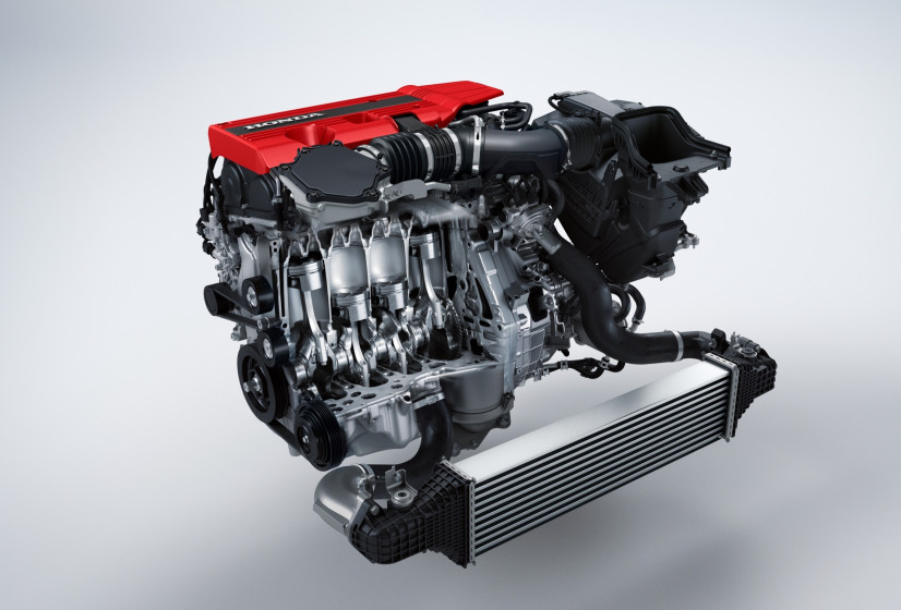 Honda Civic Type R 2027: цена 49 990 $ в США и обновлённая внешность