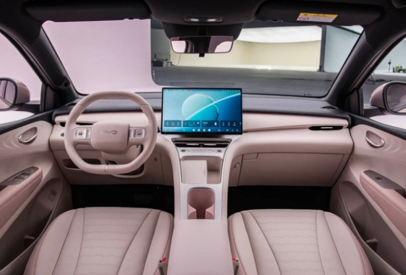 of the article