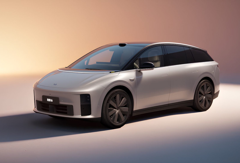 Li Auto в Таиланде: выход на рынок до конца 2026 года, модели Mega и i6
