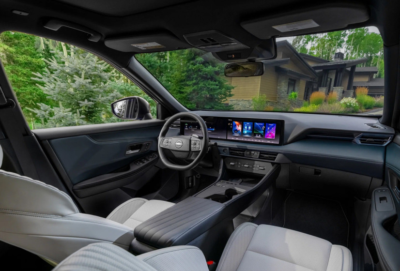 Nissan X-Trail 2027: гибрид e-Power на 228 л.с. и цены от 35 490 $ в США