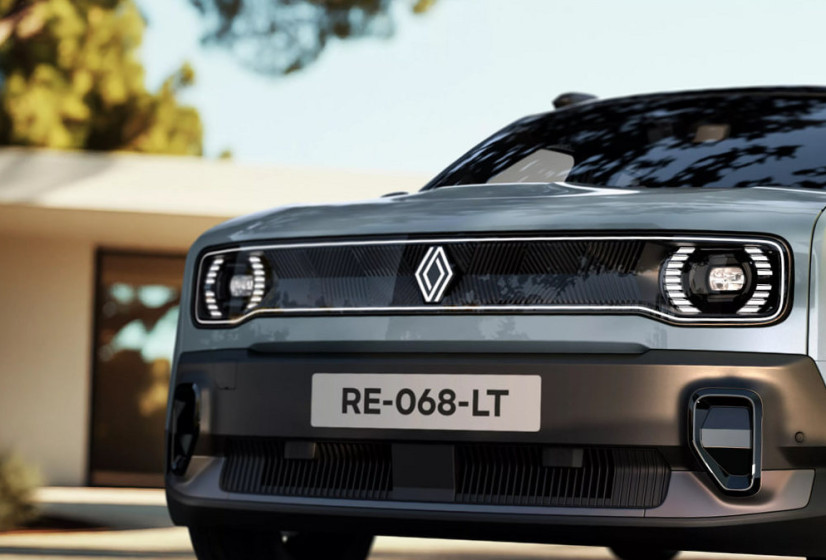 Какие перемены ждут любителей Renault в скором будущем
