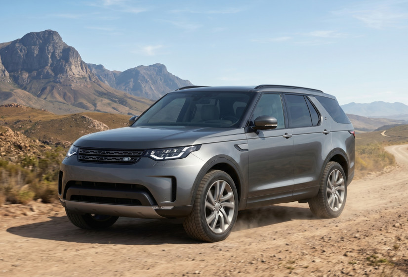 Новая интерпретация знакомого имени: Freelander 8 выходит на сцену
