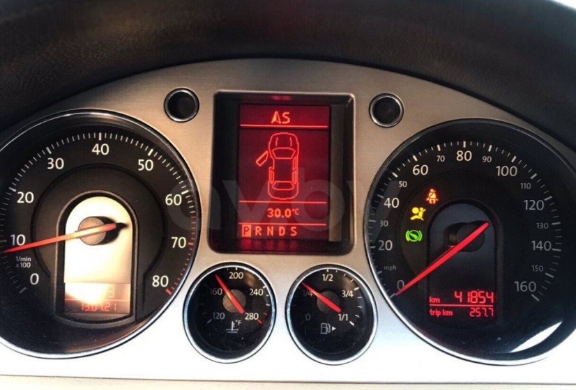 Пробег автомобиля: влияние на стоимость и состояние авто