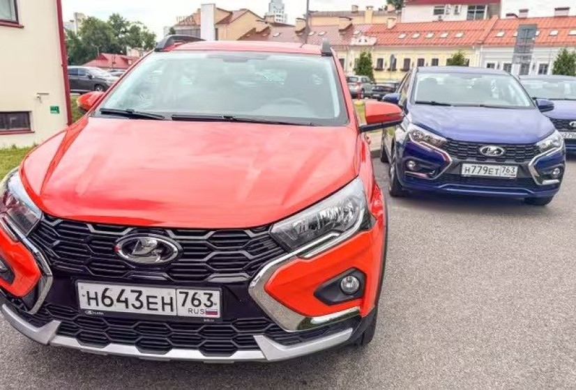 АвтоВАЗ не рассказывал об этом: вариатор Lada Iskra умеет адаптироваться под стиль вождения