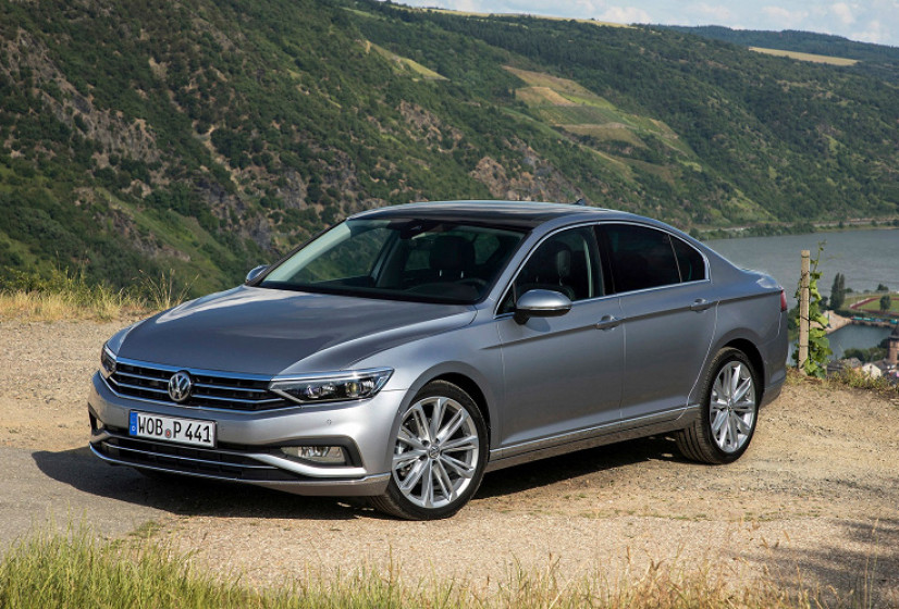 Китайцы выбирают Volkswagen, Nissan, Toyota, Audi и Honda. В новейшем топ-10 самых продаваемых бензиновых седанов оказалось всего две модели местных брендов