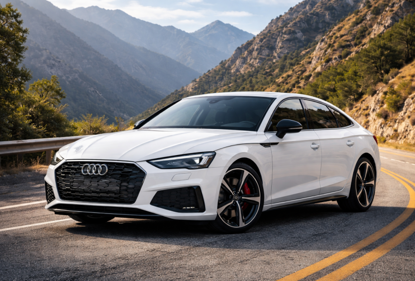 Audi A5 и Q5 нового модельного года: что изменилось в версиях для США