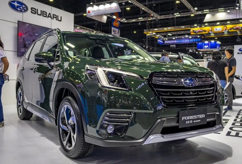 Subaru стал лучшим, в топ-3 вошли Mercedes и Lexus. Опубликован рейтинг удовлетворенности автовладельцев Carwow Driver Power 2025