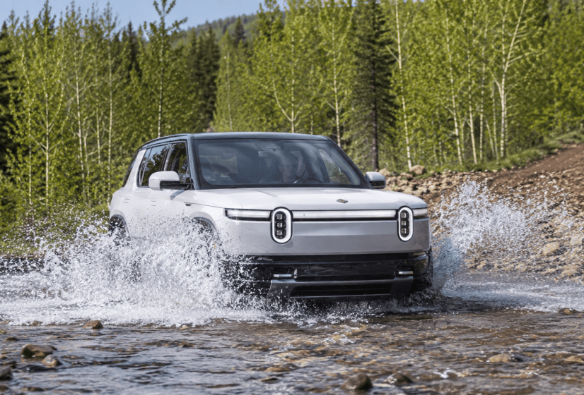 Rivian начала поставки нового R2: доступный электрический кроссовер выходит против Tesla Model Y