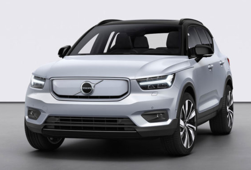 Volvo и Geely останутся партнерами без слияния