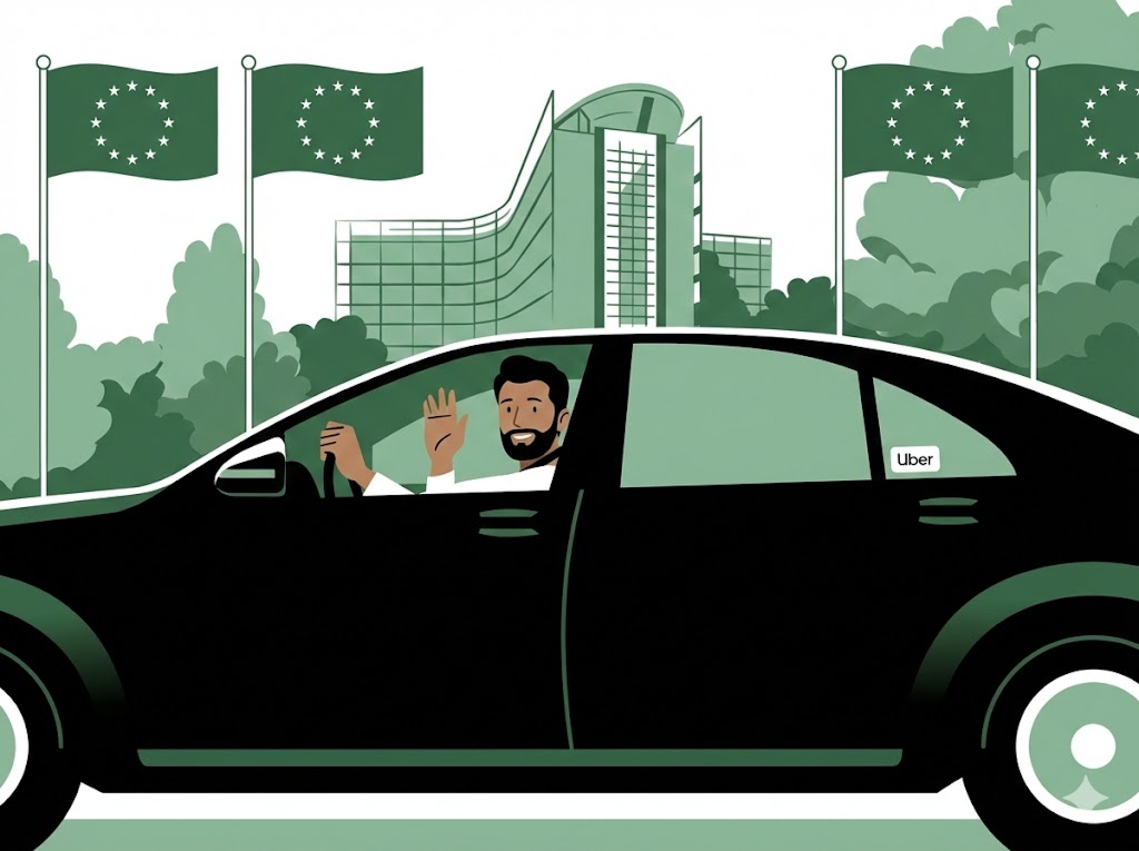 Подбор автомобиля из Европы